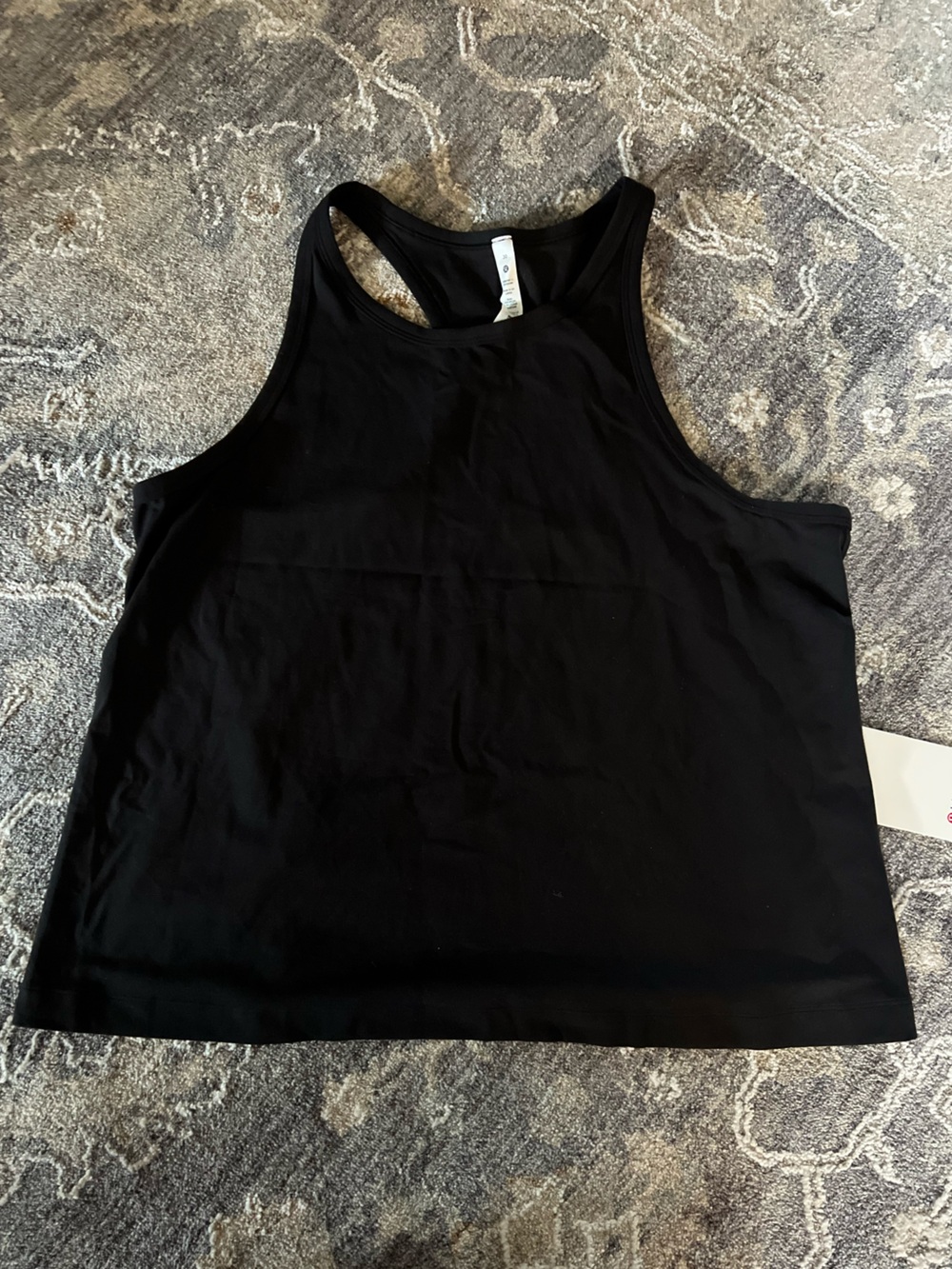 NWT Lululemon Align Waist length Racerback 20